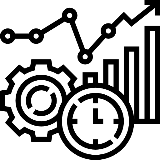 Más Eficiencia Operativa